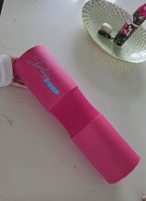 Lilly review photo