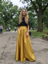 Olivia Johnson review photo