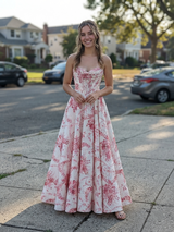 Sophia Williams review photo