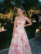 Isabella Jones review photo