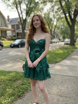 Skylar Carter review photo