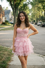 Harper review photo