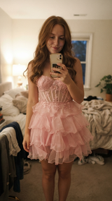 Amy review photo