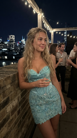 Kayla review photo