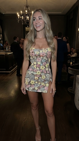 Alexandra review photo