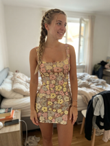 Savannah review photo