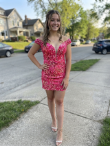 Ivy review photo