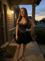 Amber review photo