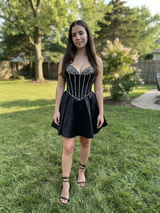 Cora review photo