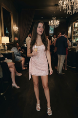 Adeline review photo