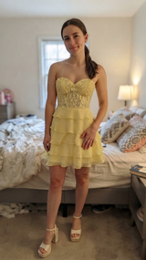 Daniela review photo