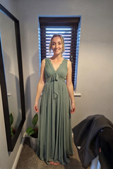 Cynthia review photo