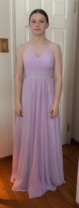Kayla review photo