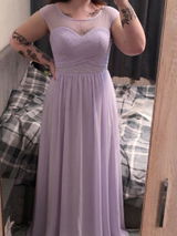 Gabriella review photo