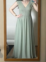 Alyssa review photo