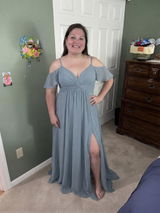 Grace review photo