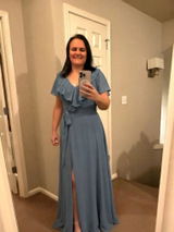 Eliza review photo