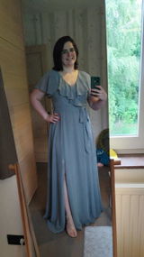 Rebecca review photo