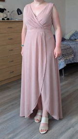 Jasmine review photo