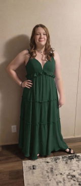Faith review photo