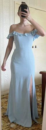 Hailey review photo