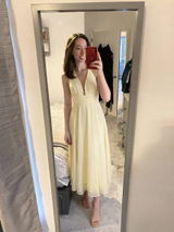 Amelia review photo