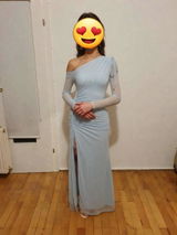 Margaret review photo
