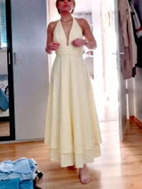 Julia review photo
