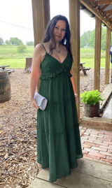 Evelyn review photo