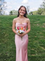Kinsley review photo