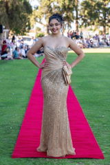 Faith review photo
