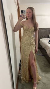 Natalie review photo