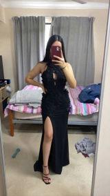 Leah review photo