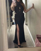 Jacqueline review photo