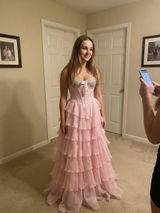 Phoebe review photo