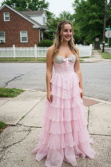 Audrey review photo