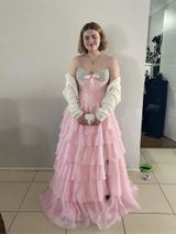 Scarlett review photo