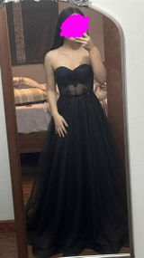 Adeline review photo