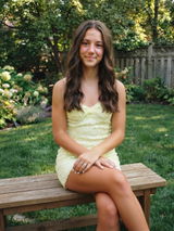 Gianna review photo