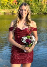 Gabriella review photo