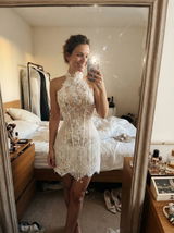 Khloe review photo