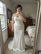 Eliza review photo
