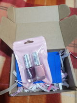 Isha Roy review photo
