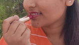 Riya Malhotra review photo