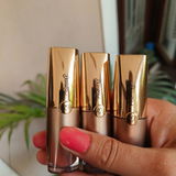 Dunamiss Lip Oil: Nourishing Hydration for Soft, Luscious Lips