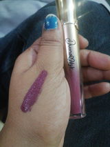 Dunamiss Liquid Lipstick |  Divine Wine