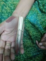 Dunamiss Liquid Lipstick | Coco Latte