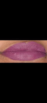 Dunamiss Liquid Lipstick |  Divine Wine
