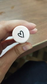 Anonymous review photo