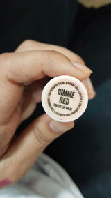 Anonymous review photo